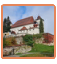 Trunseo Abbey Traunkirchen