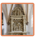All Saints’ Chapel