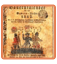 Farmer‘s calendar