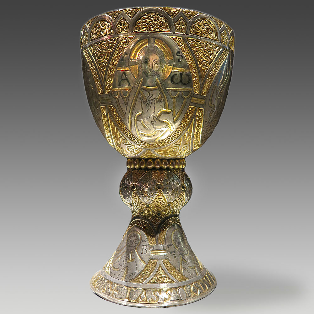 Tassilokelch