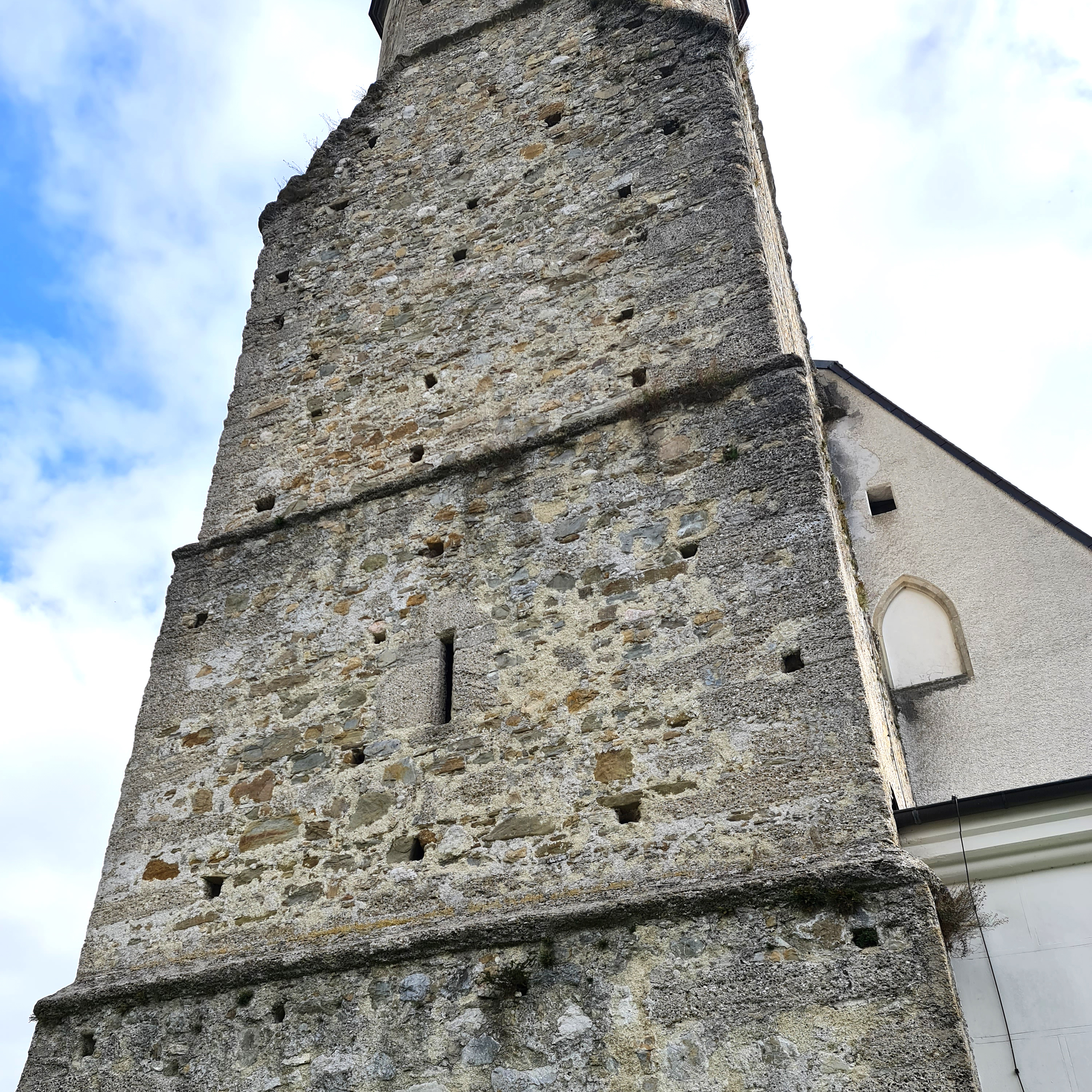 Kirchturm