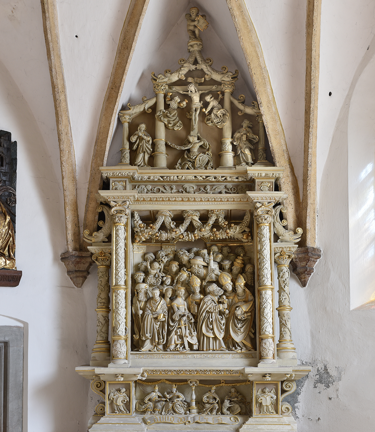 Allerheiligenkapelle