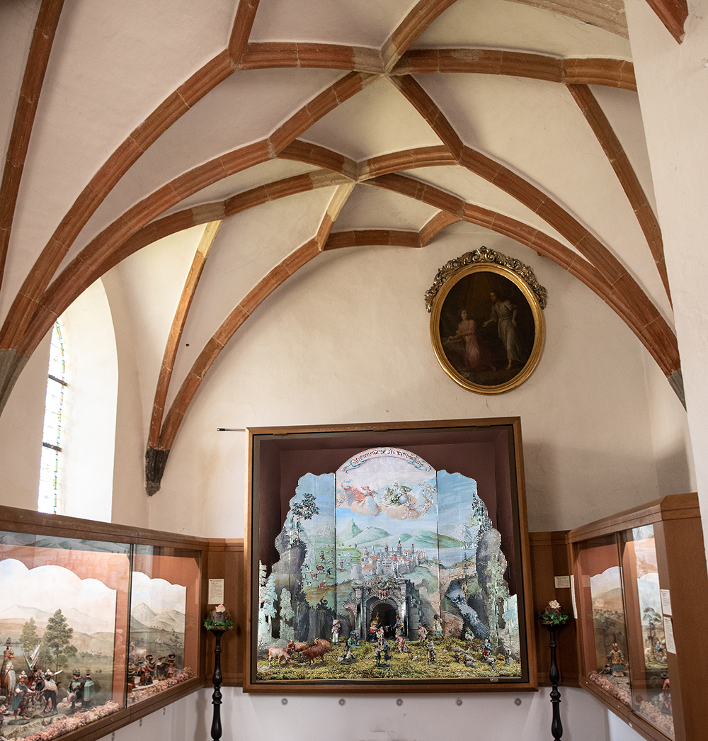 Schwanthaler Krippe