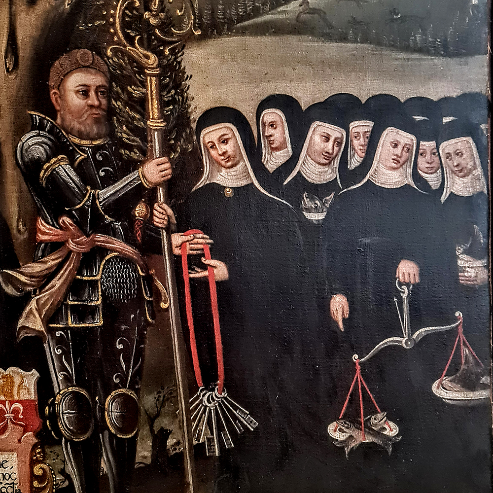 Grundherrschaft