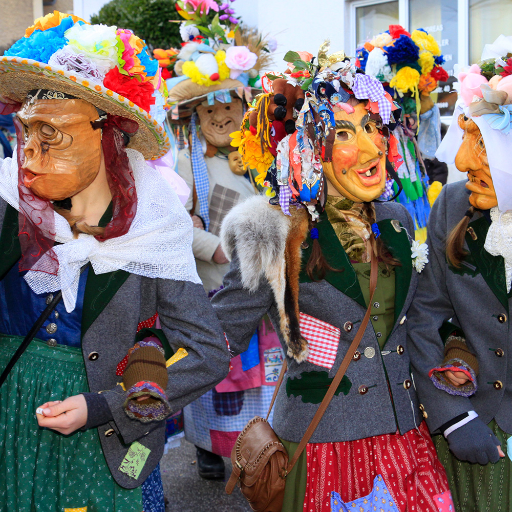 Ebenseer Fetznzug