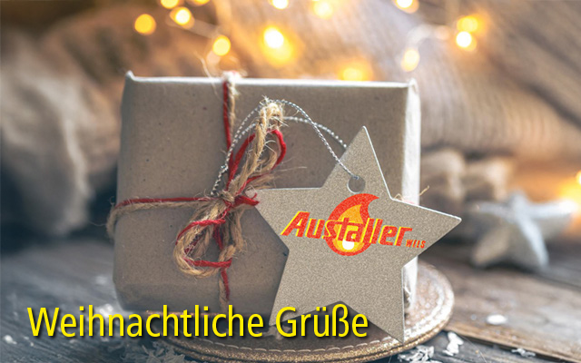 Frohe Weihnachten
