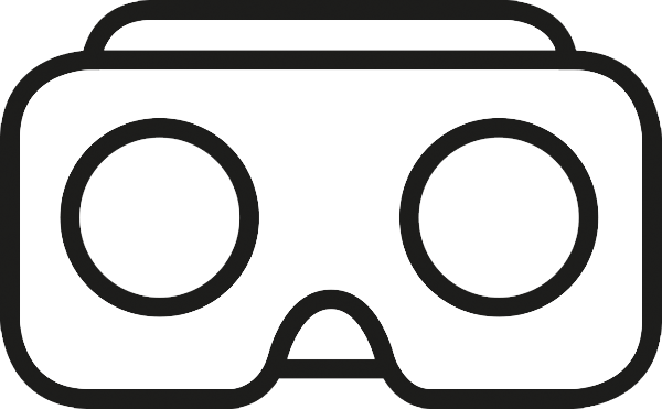 360° VR