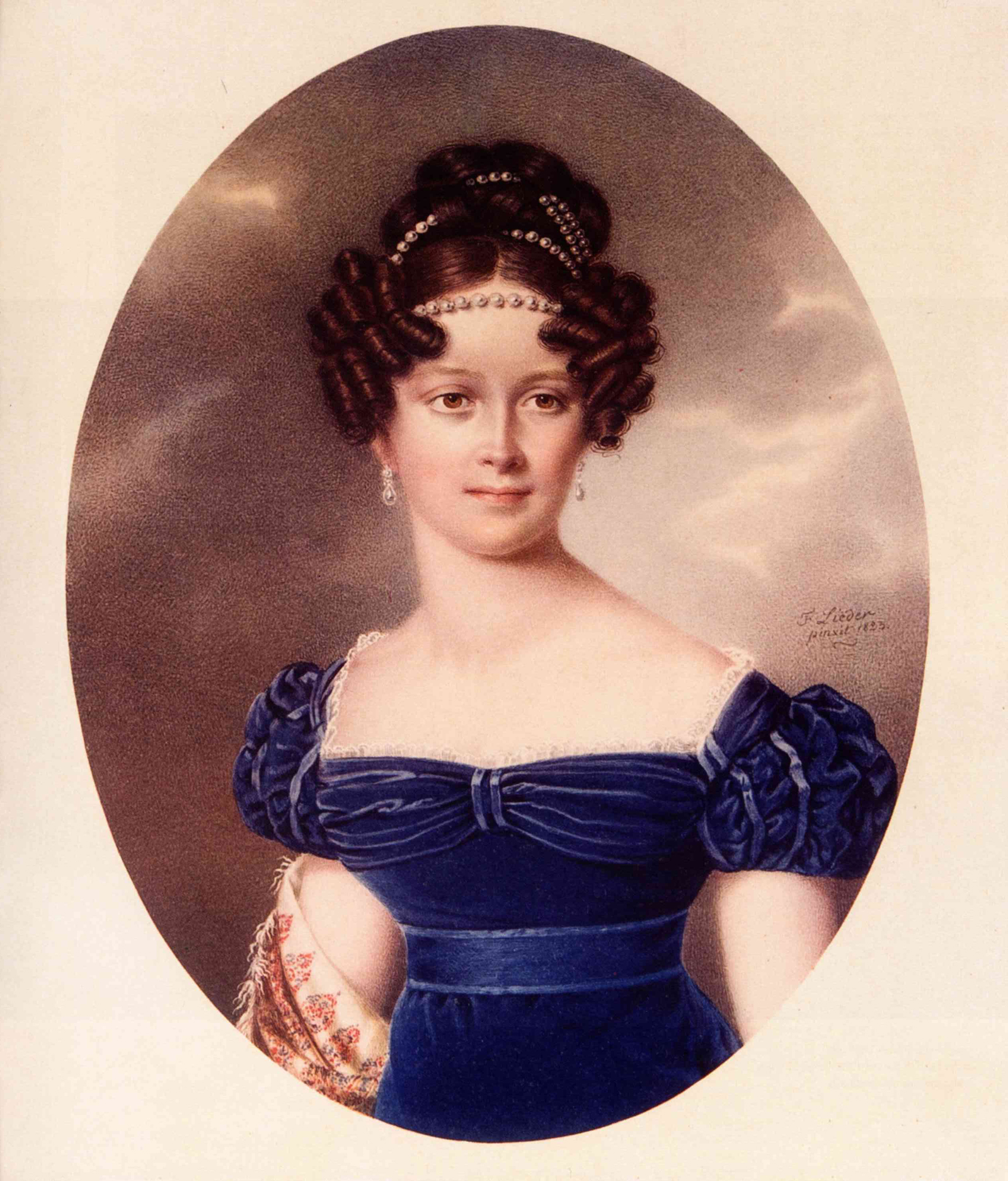 Erzherzogin Henriette