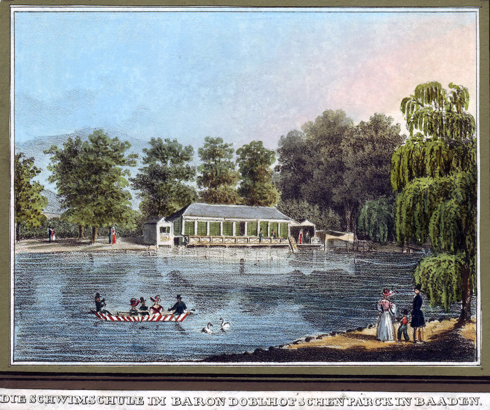 Doblhoffpark