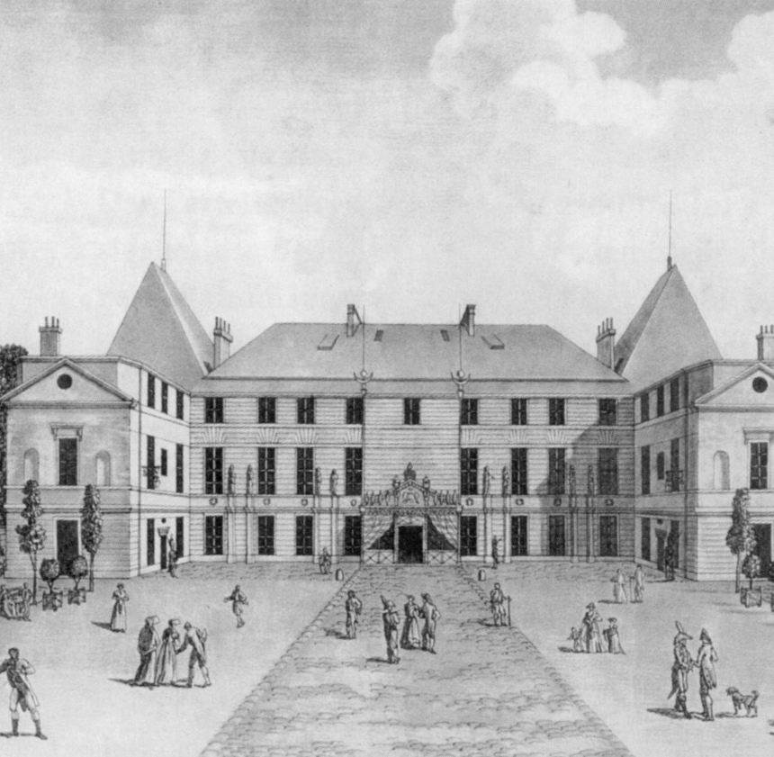 Schloss Malmaison