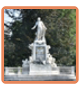 Mozart monument