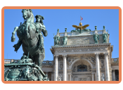 Neue Burg und Heldenplatz