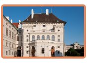 Leopoldinischer Trakt 