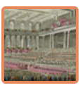 Foundation concert of the Musikverein