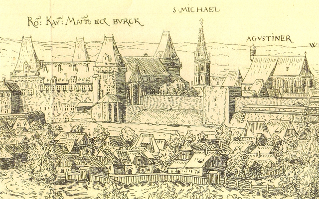 Schweizertrakt