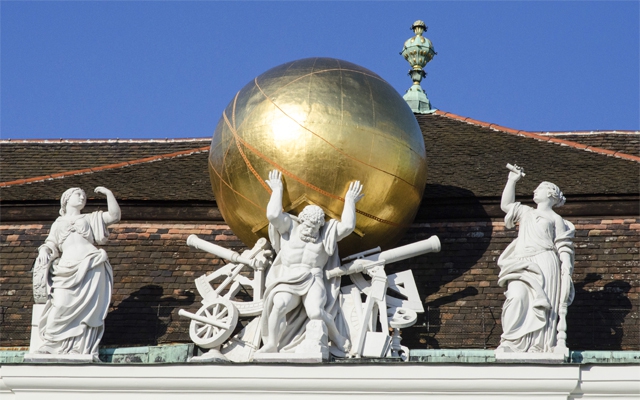 Josefsplatz
