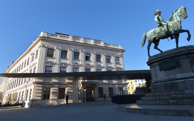 Albertina