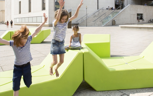 MuseumsQuartier Wien