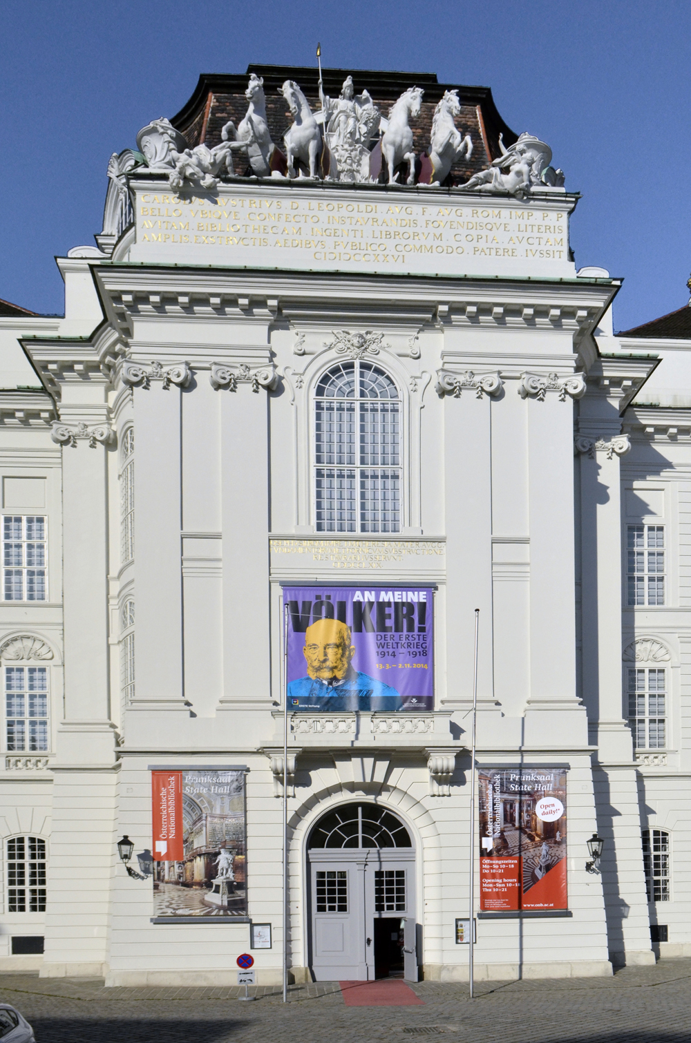 Generalrestaurierung