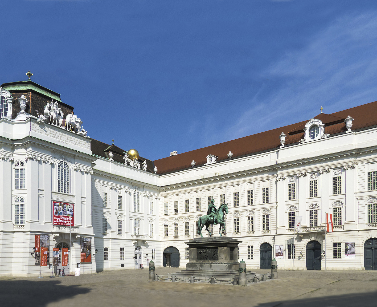 Josefsplatz