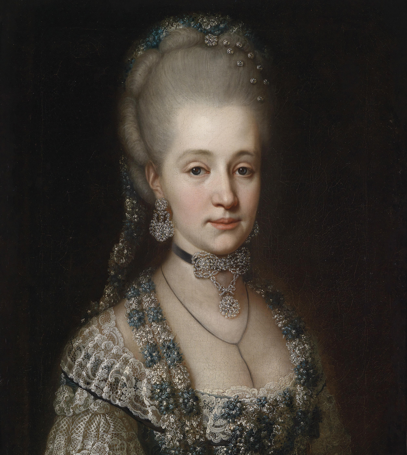 Erzherzogin Marie Christine