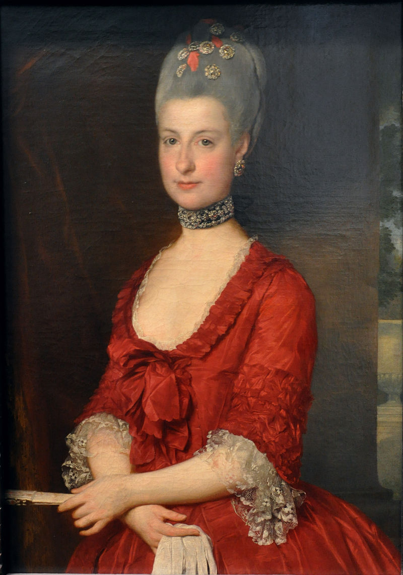 Erherzogin Marie Christine