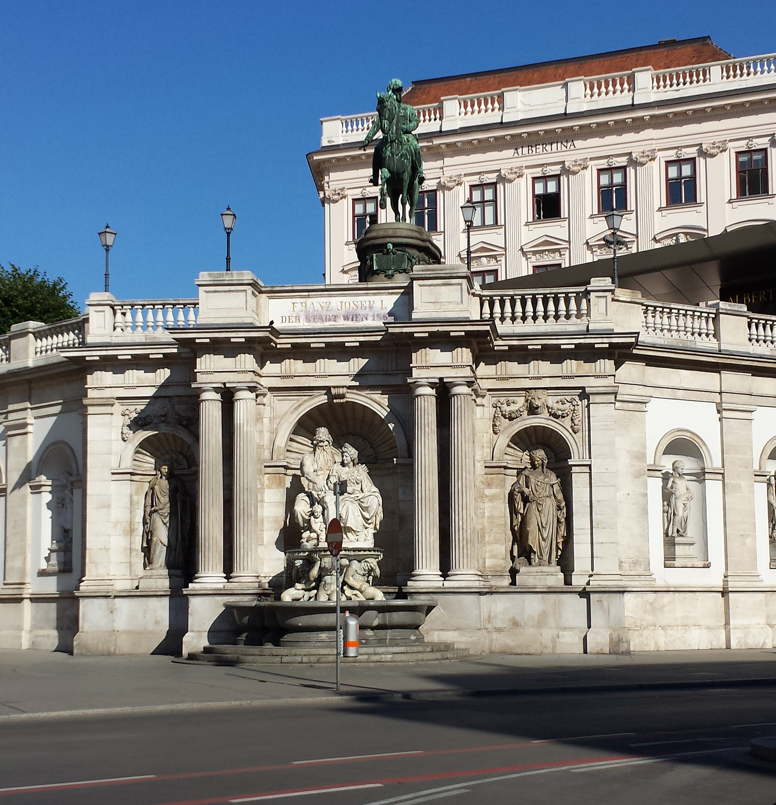 Albertina