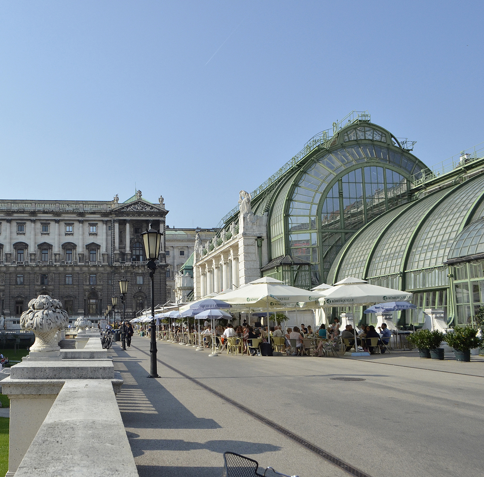 Burggarten