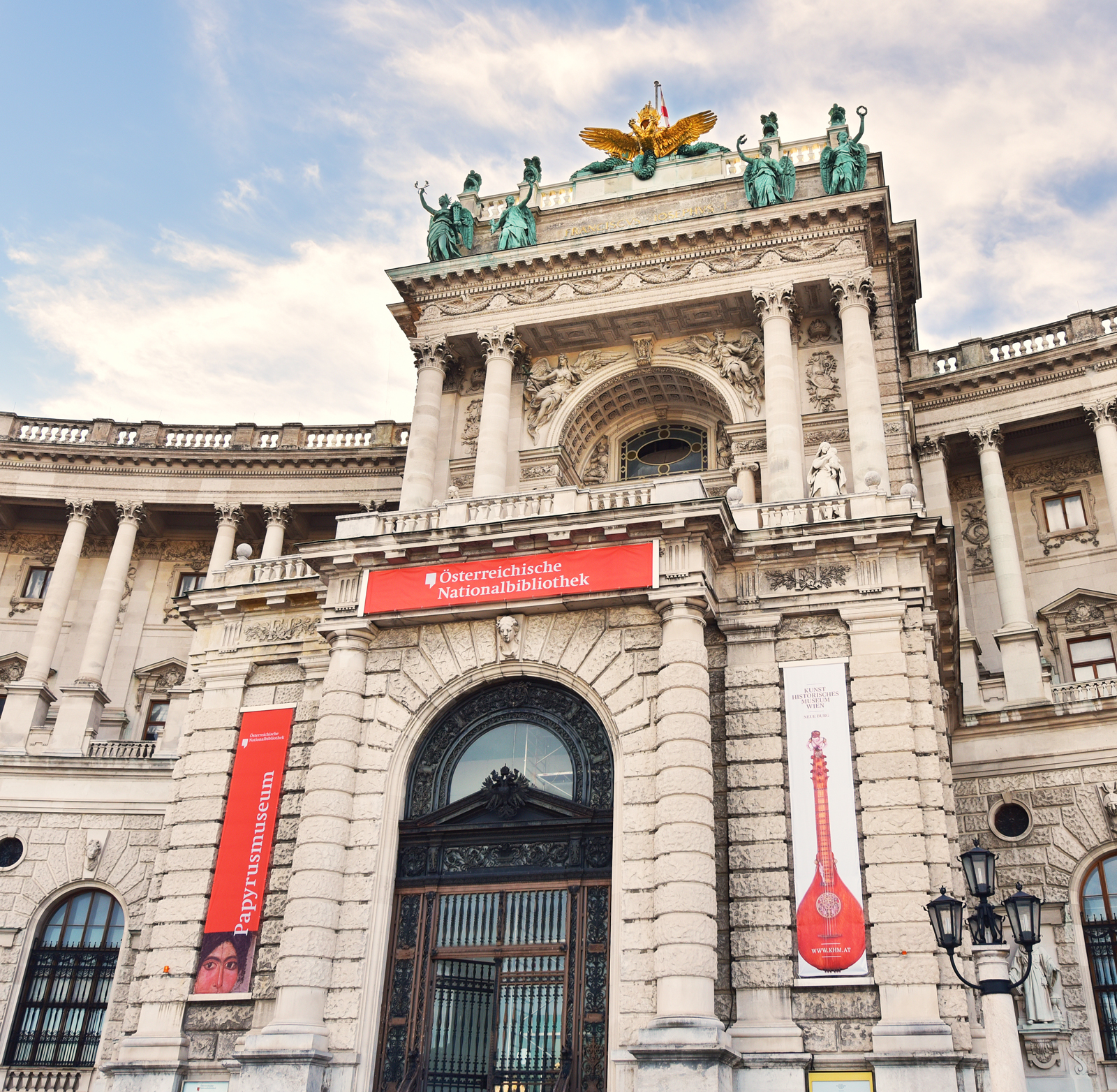 Museen