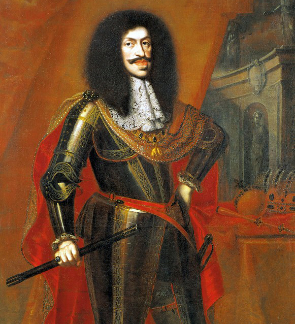 Kaiser Leopold I.