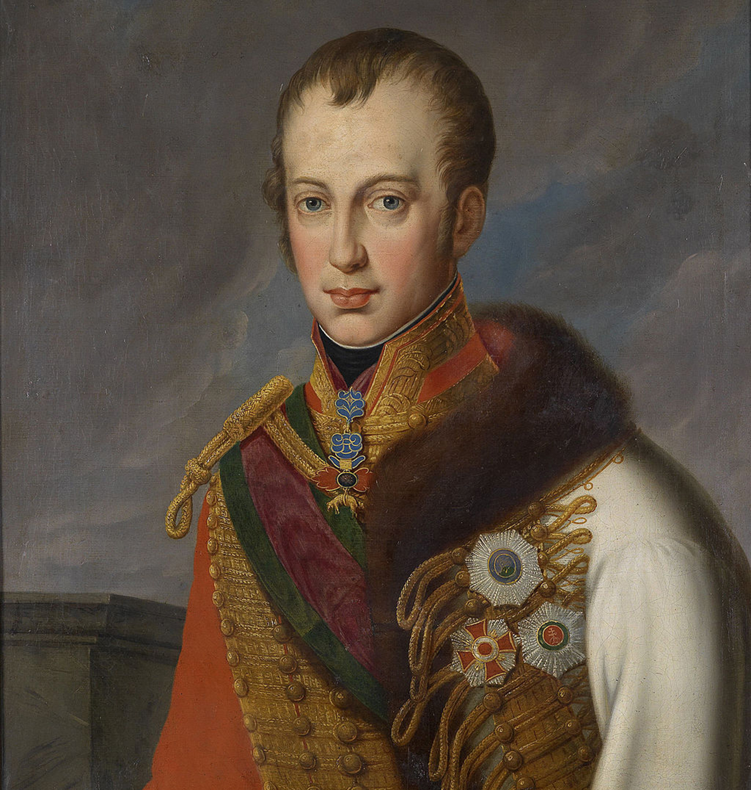 Kaiser Ferdinand I.
