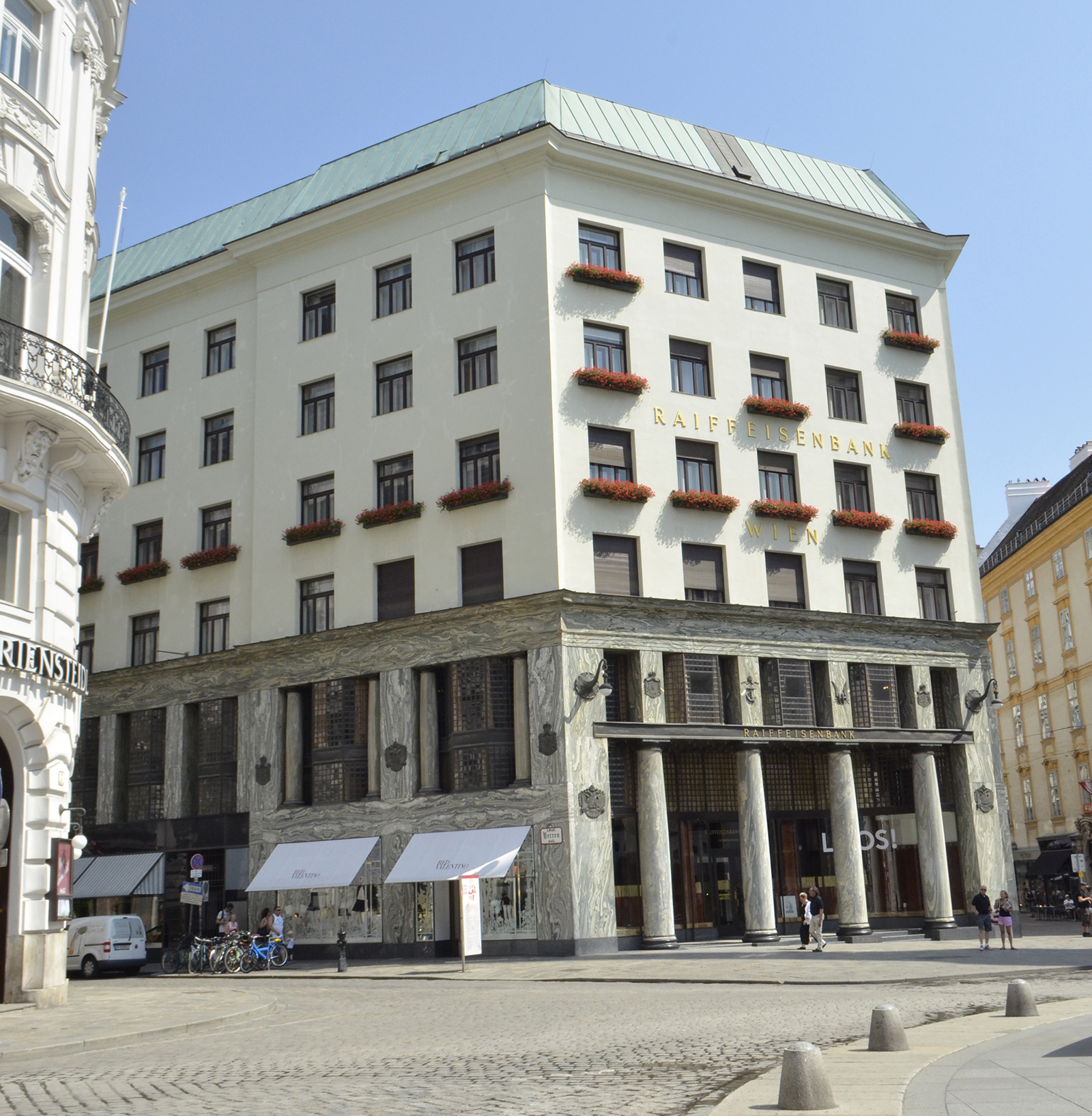 Looshaus