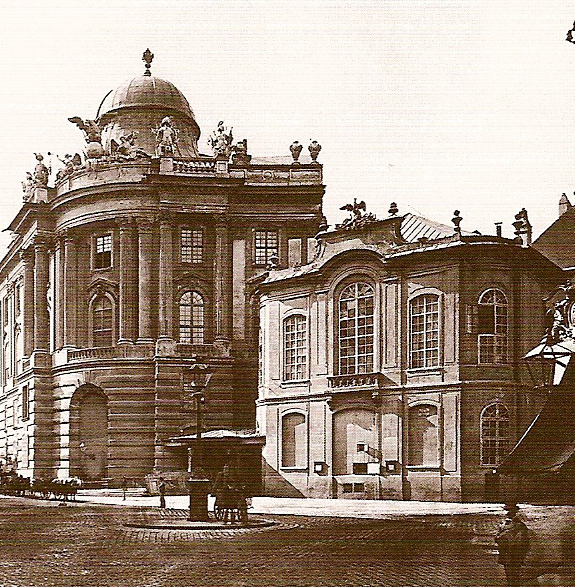 Altes Hoftheater