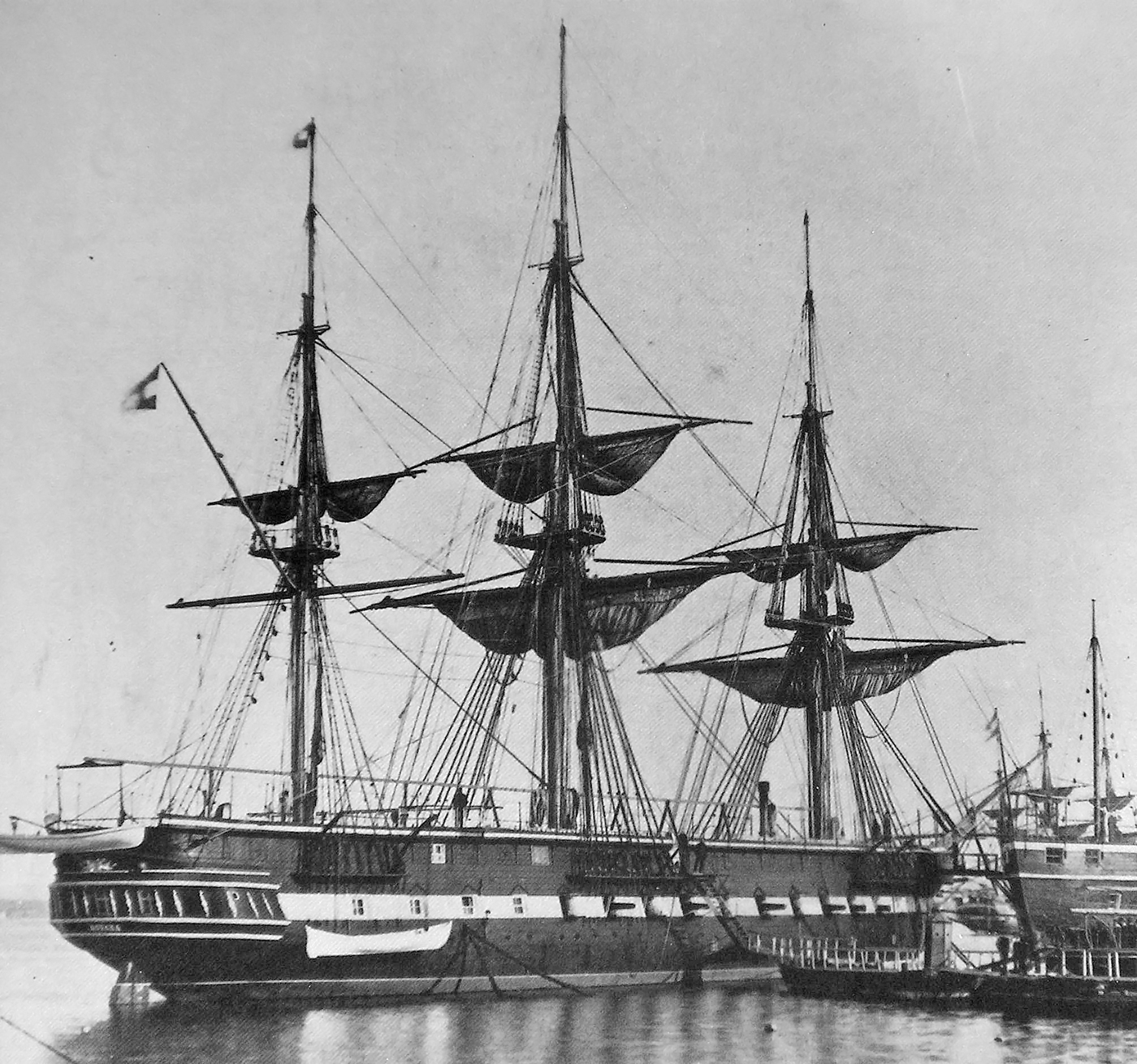 Fregatte Novara