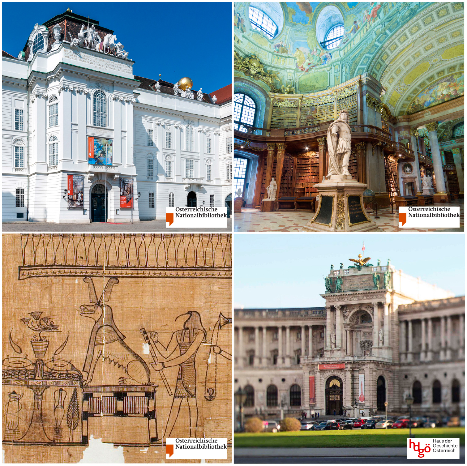 Österreichische Nationalbibliothek