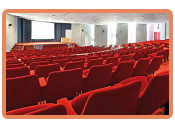 Kornati Auditorium