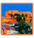 Die Stadt Šibenik