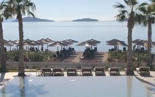 Video AMADRIA PARK Šibenik