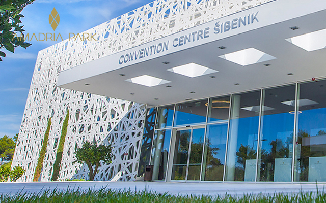 AMADRIA PARK Convention Centre Šibenik