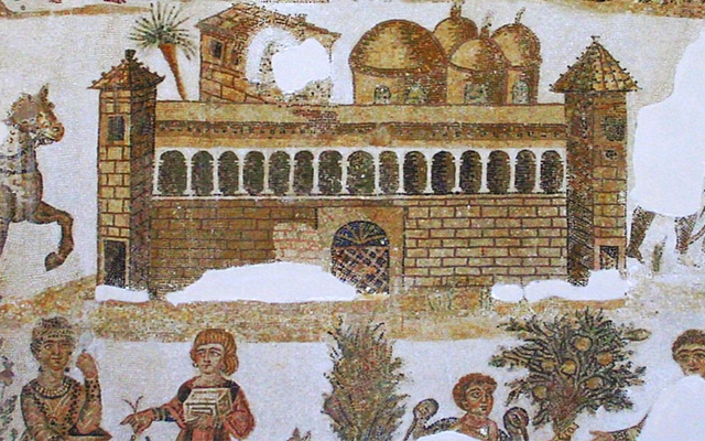 Diokletians Steuerreform