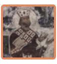King George III
