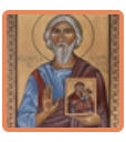 St. Andrew