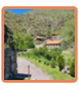 Life in the monastery