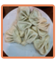 Main dishes