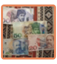 Internet, phone, money