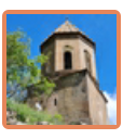 Bell tower