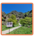 Closed due to rockfall