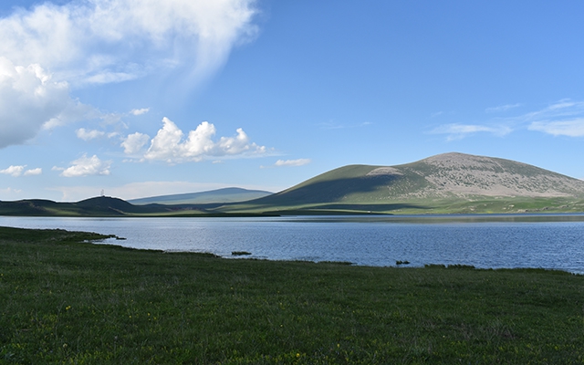Madatapa Lake