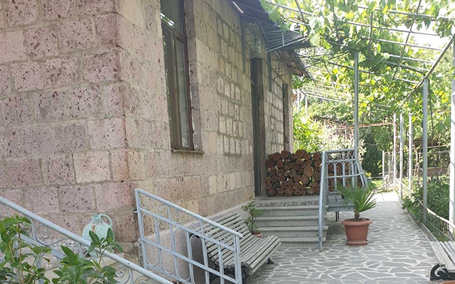 Adigeni - Varkhani | Hotel Vakhrama