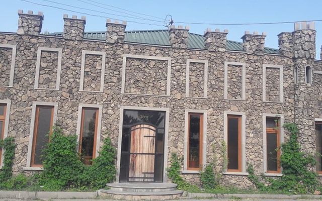 Akhalkhalakhi | Hotel Restaurant Forel